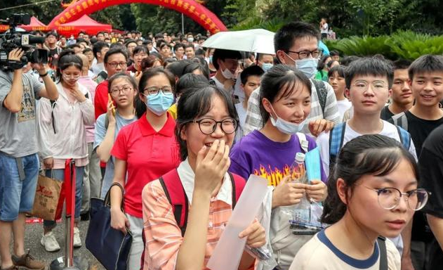 贵州高考最新报道，聚焦考试改革与学子奋斗历程